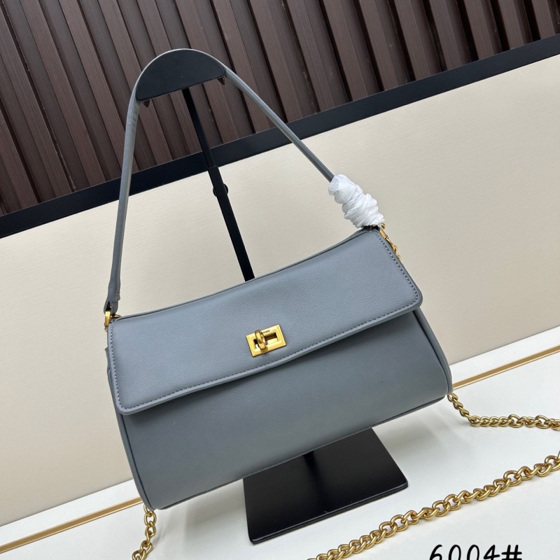 Ba*len*cia*ga top handle bags